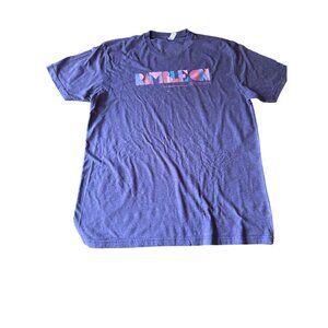 Rambleion Juicy IPA Starr Hill Brewery Purple Short Sleeve T Shirt Size X Large